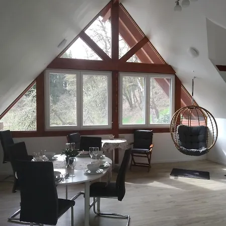 Ferienwohnung Panoramablick Oberharmersbach Exterior photo