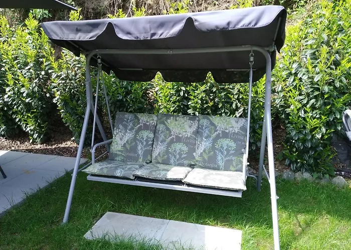 Ferienwohnung Panoramablick