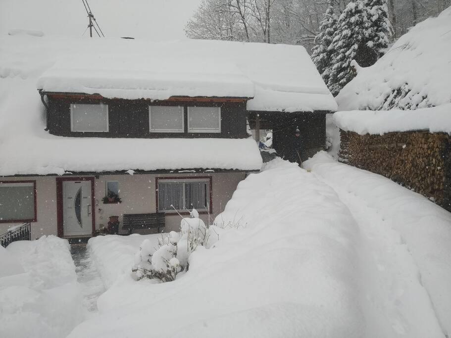 Panoramablick Appartement *