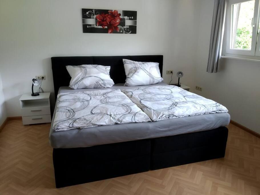 Panoramablick Apartment Oberharmersbach