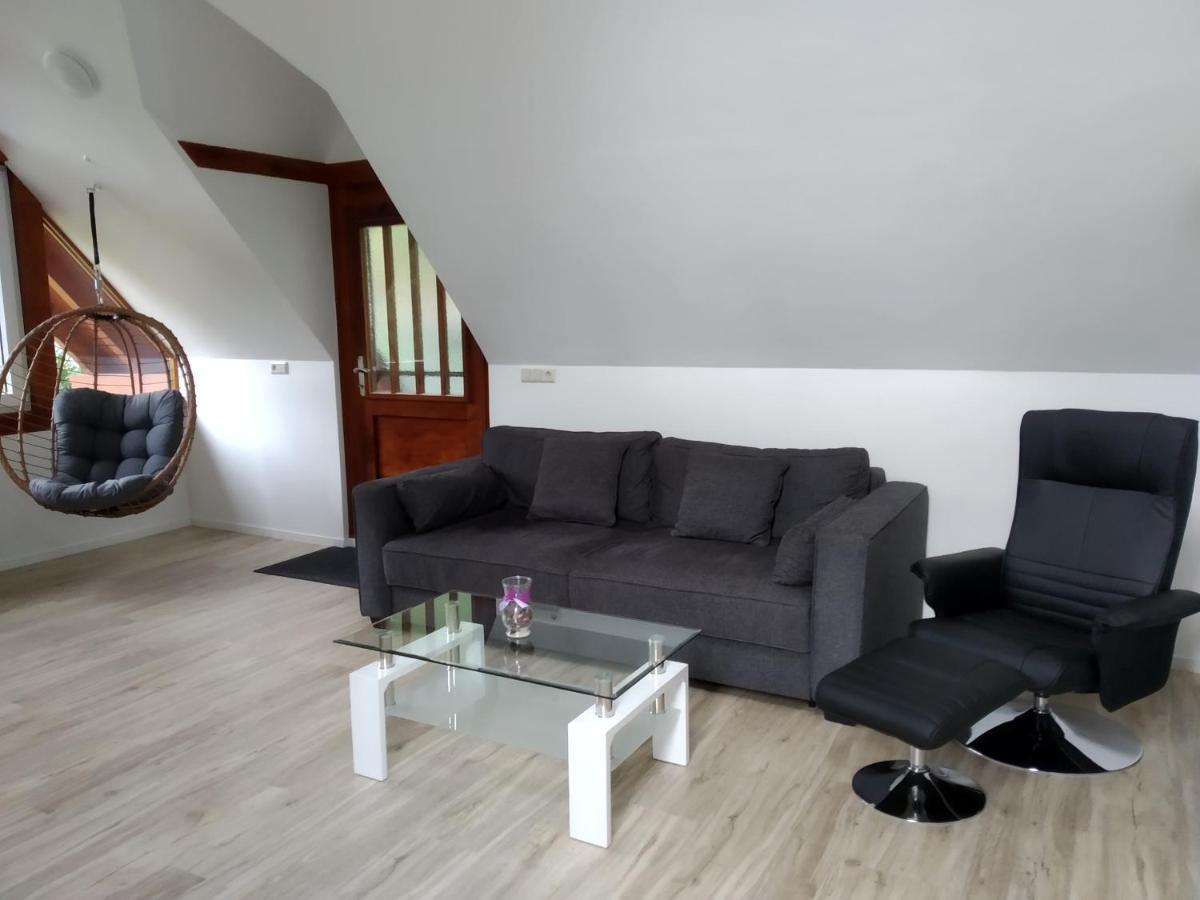 Panoramablick Apartment