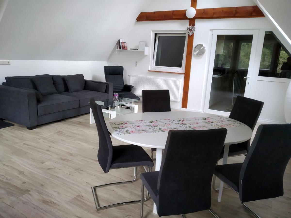 Apartment Panoramablick Oberharmersbach