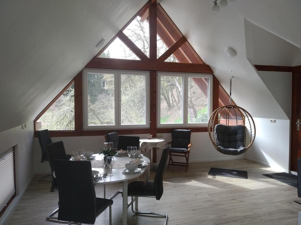 Apartment Panoramablick *