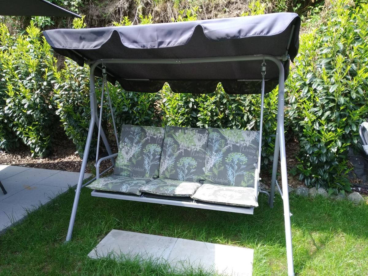 Panoramablick Appartement *