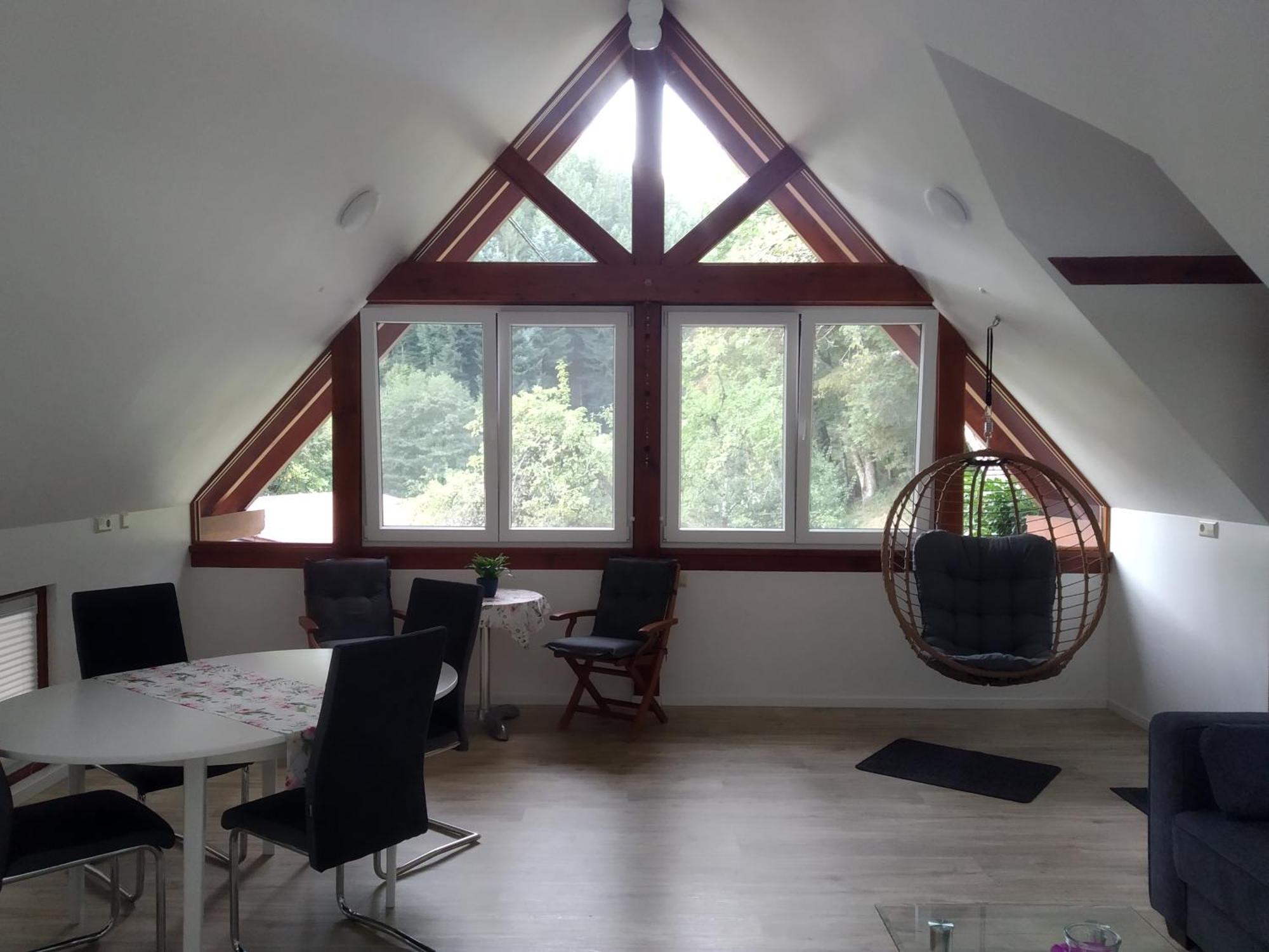 Panoramablick Apartment